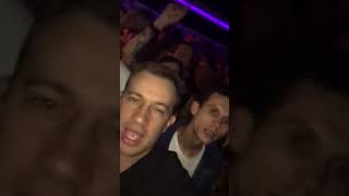 Backyard Babies A song for the outcast