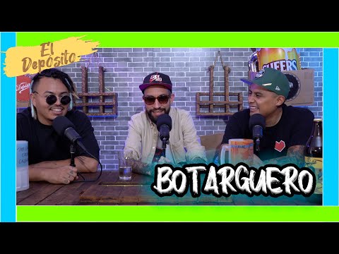 El Depósito - Ep 92 Botarguero