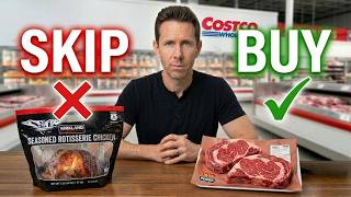 Costco’s BEST Meat & Seafood To Buy..and What to Avoid