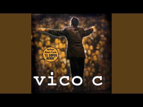 I Like Baby Quiero Hacerlo - Vico C