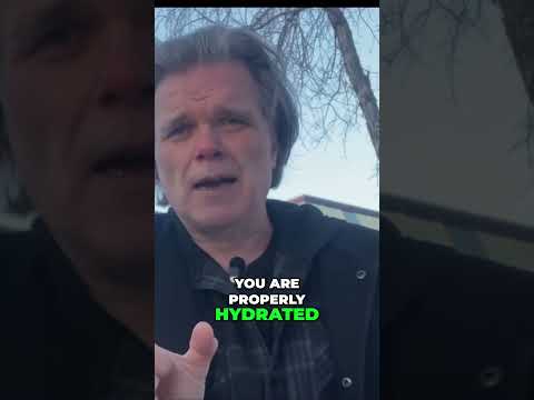 Discover the Power of Hydration The Key to Optimal Health