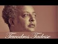 Tewodros Tadesse Yegone bala mager ቴዎድሮስ ታደሰ የጎኔ ባላ ማገር