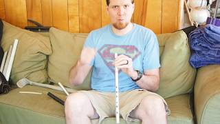 Video thumbnail for Alto A Whistles (Reviol/Goldie/MK) by Nathaniel Dowell