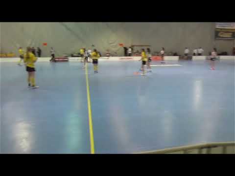 T16 SM-sarja PSS - FB Factor  22.1.2022 Tampere