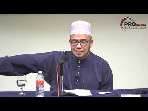 21-07-2019 SS. DATO' DR. MAZA: Hadis Pilihan Sime Darby KL