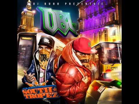 4. Dj Buhh (Tede & Zgrywus) - Nieważne skąd (DBL / Dabl Blast)