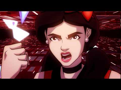 Agents of Mayhem |  PC GAMEPLAY WALKTHROUGH |  Part 15  |  AISHA BOSS FIGHT