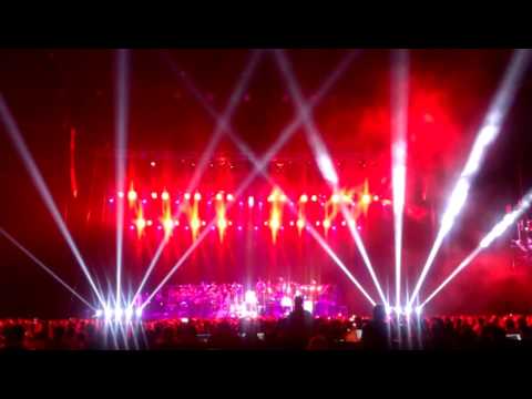 Ian Gillan sings Deep Purple with Don Airey Band & Orchestra - Smoke on the water