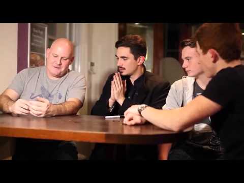 The Business (DVD and Gimmick) by Romanos and Alakazam Magic - DVD