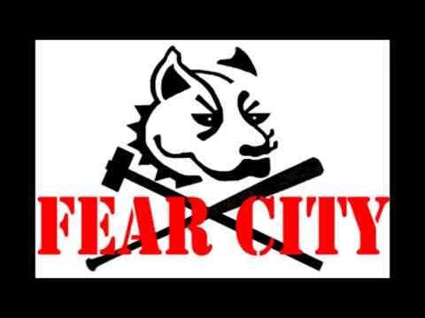 Fear City - Demo (2006) FULL ALBUM