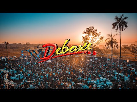 Deboxe2021 - Alexx Mack - Whatever I Want (Otto Coster Deep House Remix)