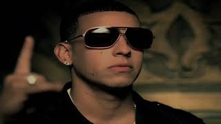 Daddy Yanke Pose HD 60fps 4k