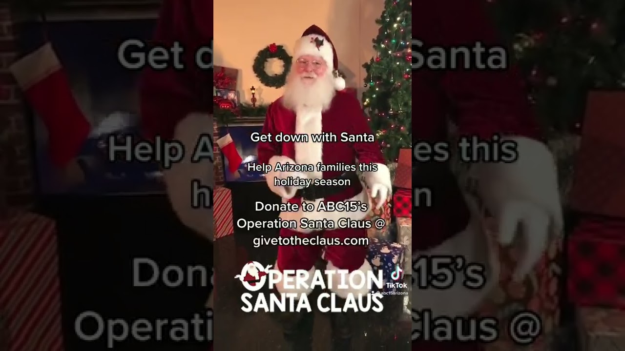 Promotional video thumbnail 2 for Santa-Mac