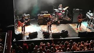 The Breeders Gigantic at the O2 Institute Digbeth Birmingham last night