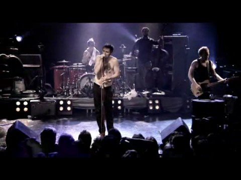 Kaizers Orchestra: Die Polizei (Live @ Vega)