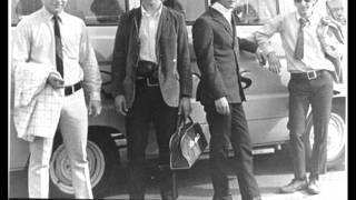 Rationals - look what you&#39;re doin&#39; to me baby