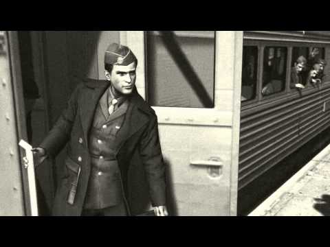 Billy Merman - 900 Miles