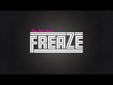 Soca lock down mix (DjaayFreaze) 2024