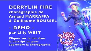 Aperçu Vidéo Démo