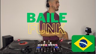 Download lagu BRAZILIAN 🇧🇷 BAILE FUNK MIX | 1 | Remixes of Popular Songs - DyMei mp3