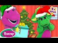 It S The Most Wonderful Time Of The Year Holiday Adventures For Kids Barney The Dinosaur