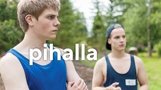 Pihalla - Auf zu neuen Ufern! Trailer Deutsch | German [HD]