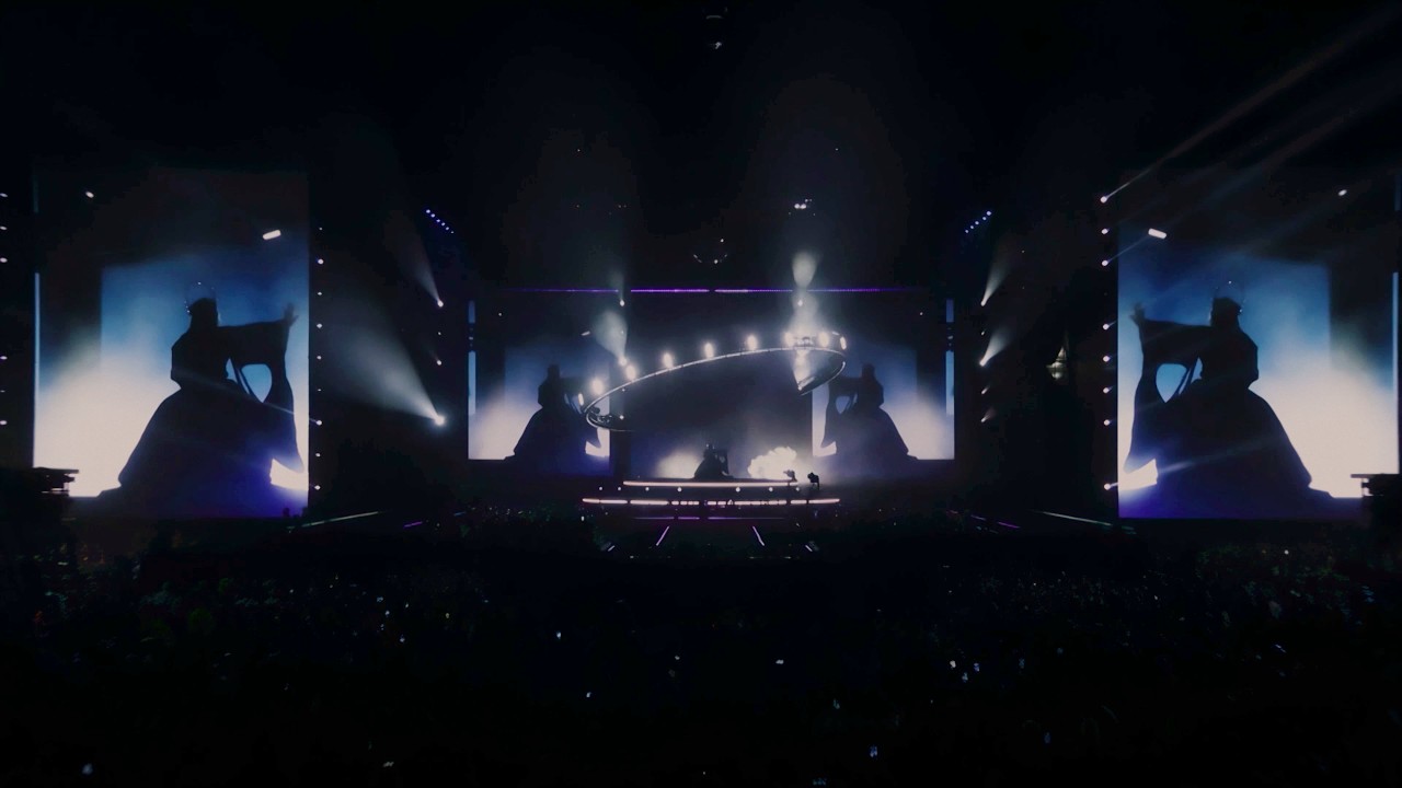 Madonna — The Celebration Tour in Rio