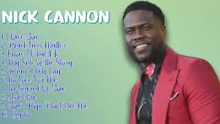 If I Was Your Man (feat. Jeremih)-Nick Cannon-Ultimate hits anthology of 2024-Mainstream