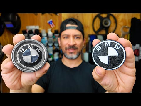 Designing Multi-color 3D Printed Car Parts — Worth It?