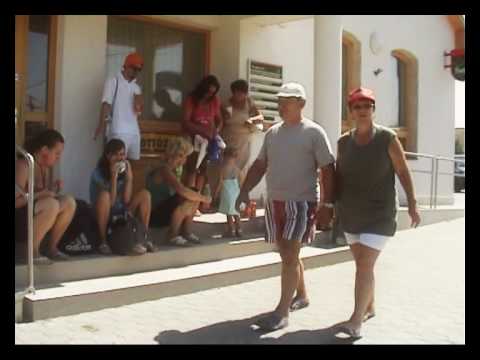 Majális [2010], Délegyháza - reklám