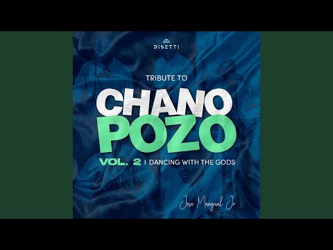 Cuero Na' Ma' (Revisited)