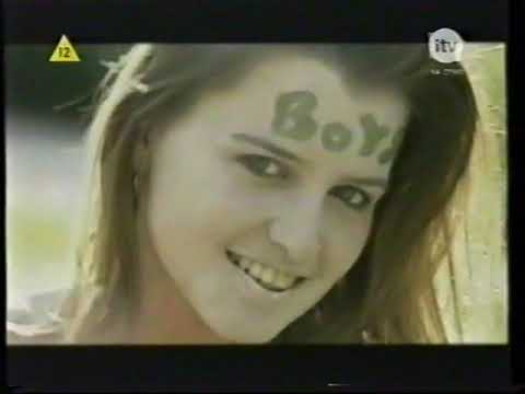 Discostacja 2009 Magda (fragment)