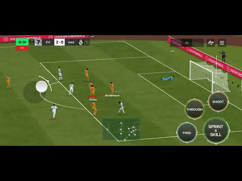 vs attack izgalmas meccs