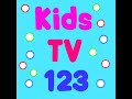 Kidstv123 Logo Effects In Lost Effects