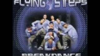 Music Instructor feat. Flying Steps - Get Freaky