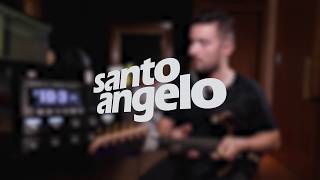 Video thumbnail for [REVIEW] SHOGUN CABLE SANTO ANGELO BY ERIC PAULUSSI by Santo Angelo Cabos & Sistemas