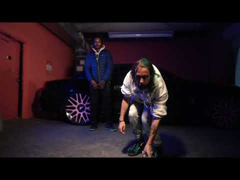 $5 sucky OFFICIAL VIDEO Murr Mayo ft Voochie P and $hlim Poppa (Shot by Icy and Knox productions)