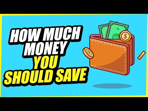 , title : 'How Much Money Should You Save (By Age) in 2022?'