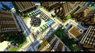 Queen's Port Song - HollowWorld