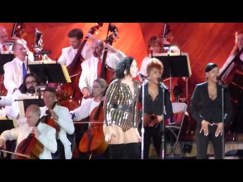 Demi Lovato, Cool for the Summer - Boston Pops Fireworks Spectacular 2016