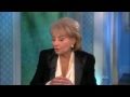 Click to View : Barbara Walters speaks about Farah Pahlavi