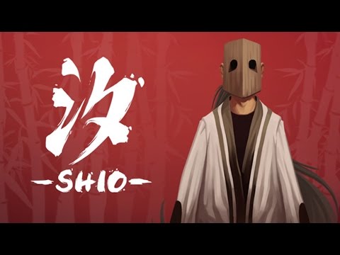 SHIO「汐」- FULL Gameplay/Walkthrough (No Commentary)