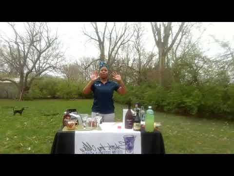 Promotional video thumbnail 2 for Shots by Miko: Custom Cocktails & Shots