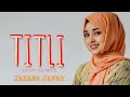 TITLI | cover song | Jahana Jafar | Chennai Express