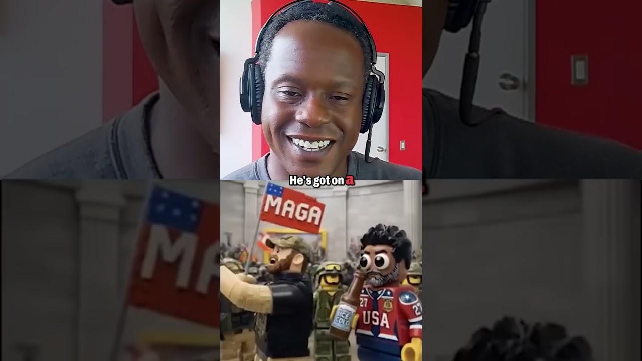 What Was Kash Patel Doing on January 6?