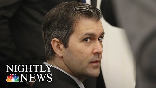Jury Deadlocked In Trial Against South Carolina Cop, Deliberations Continue | NBC Nightly News