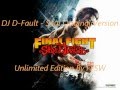 SoulFly - RiotStarter Original OST Final Fight ...
