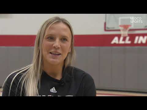 South Dakota Turns Attention to Ole Miss | 3/14/22