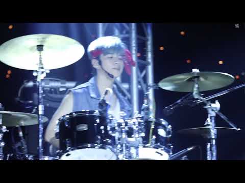 190428 TEMPTFanMeeting ‪อยู่ต่อเลยได้ไหม（MeanPlan focus）‬