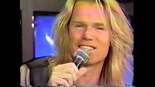 Manic Eden 1994 Bang Up Rock